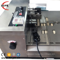 small size auto portable paging machine paper numdering counting machine can combine with pagine